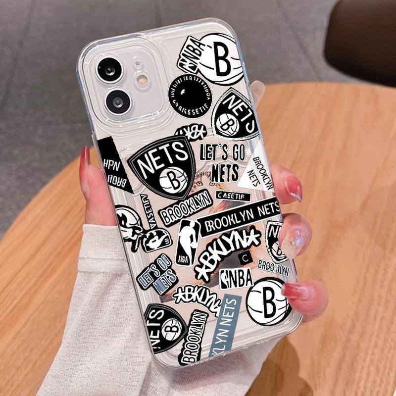 Softcase For Iphone Case 11 13 6 6S 6Plus Plus 7 Plus8 8 SE 2020 2022 XR Bening Anticrack Tumbuhan S