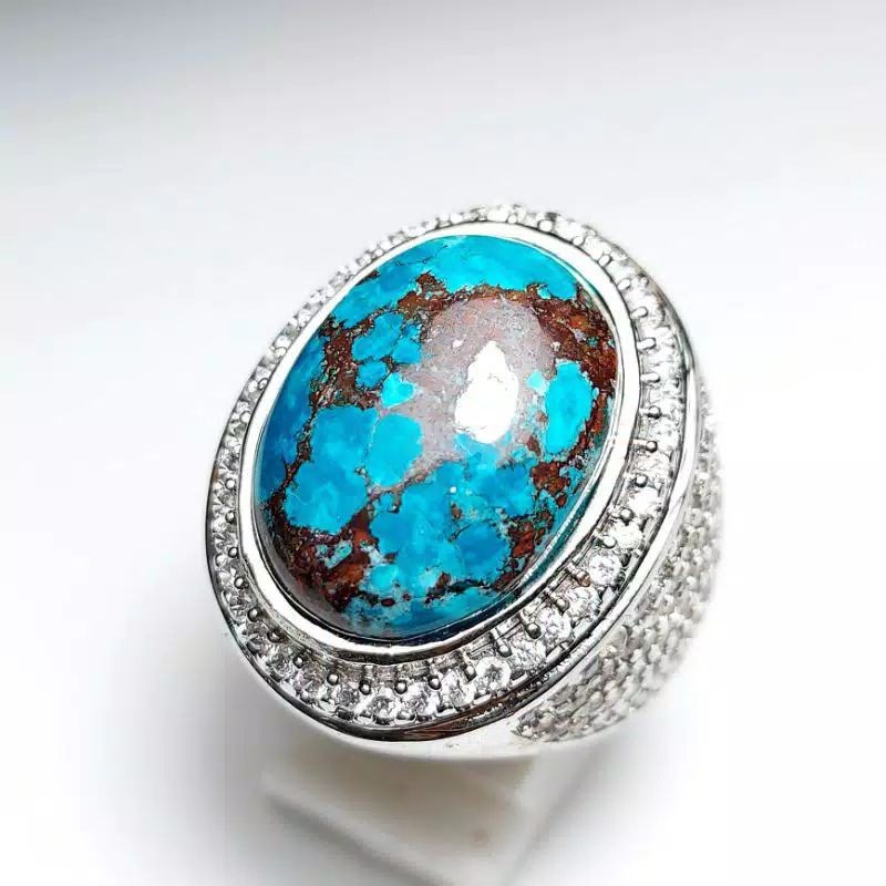 BATU CINCIN VIRUS TIBET