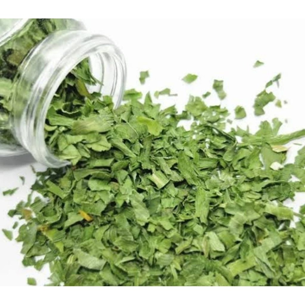 daun bawang kering 80g