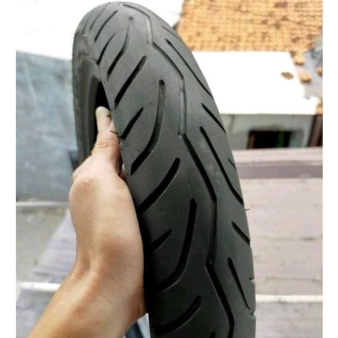 PROMO CUCI GUDANG SEPASANG DEPAN.BELAKANG BAN MOTOR  IRC matic Mio, Mio j, Mio M3, Asia Beat, Vario 