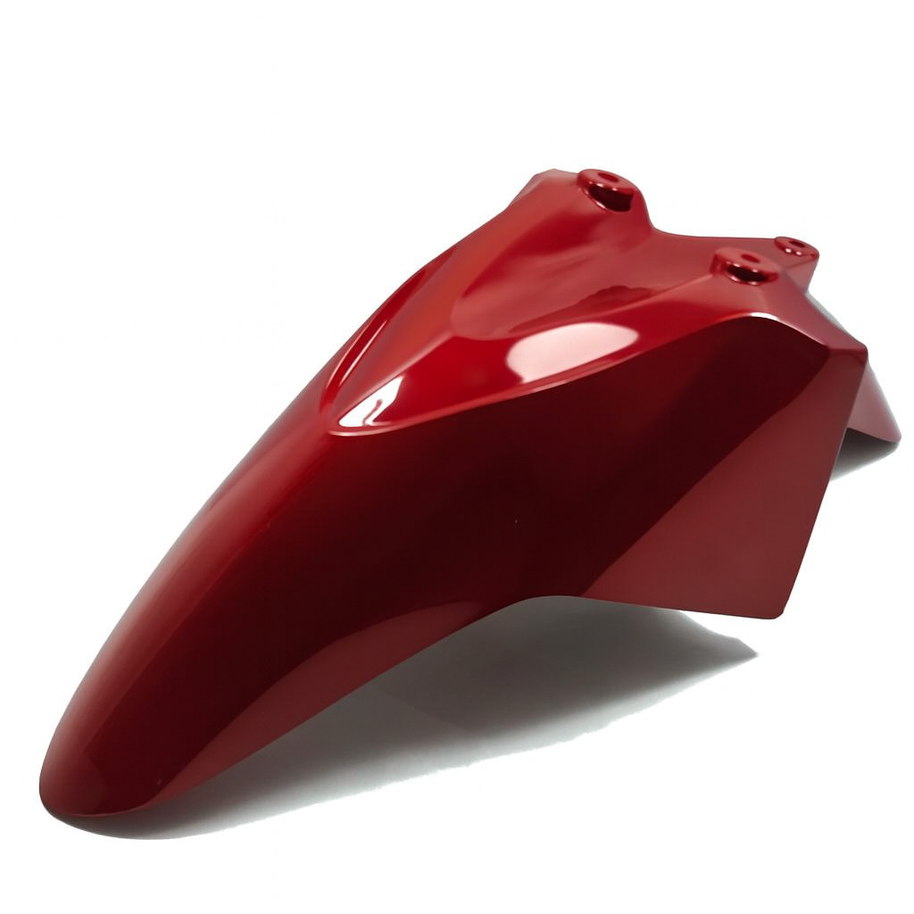 61100KVBN50CSR Fender FR (CN SC RD) 61100-KVB-N50CSR