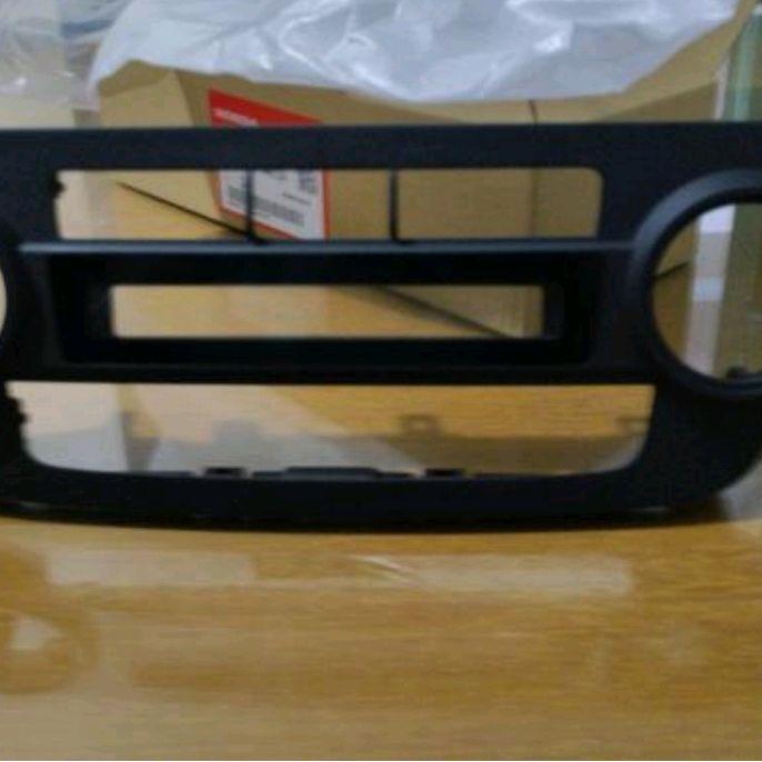 frame panel ac honda CRV gen 3 2.4cc ORIGINAL PASSS