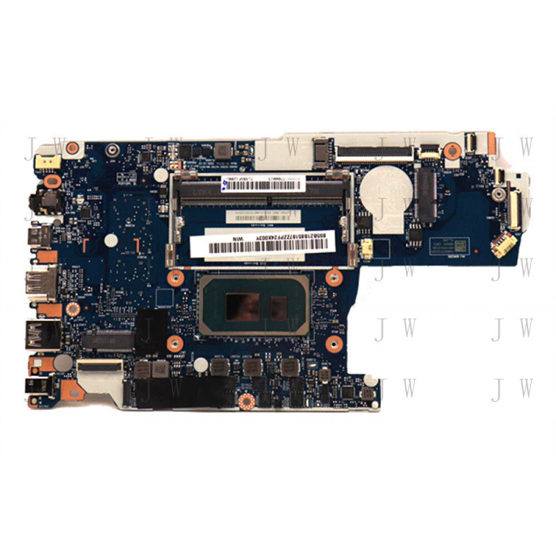 DDW   5B21B85187 For Lenovo ideapad 3-14ITL6 ideapad 3-15ITL6 Motherboard I5-1135G7 4G