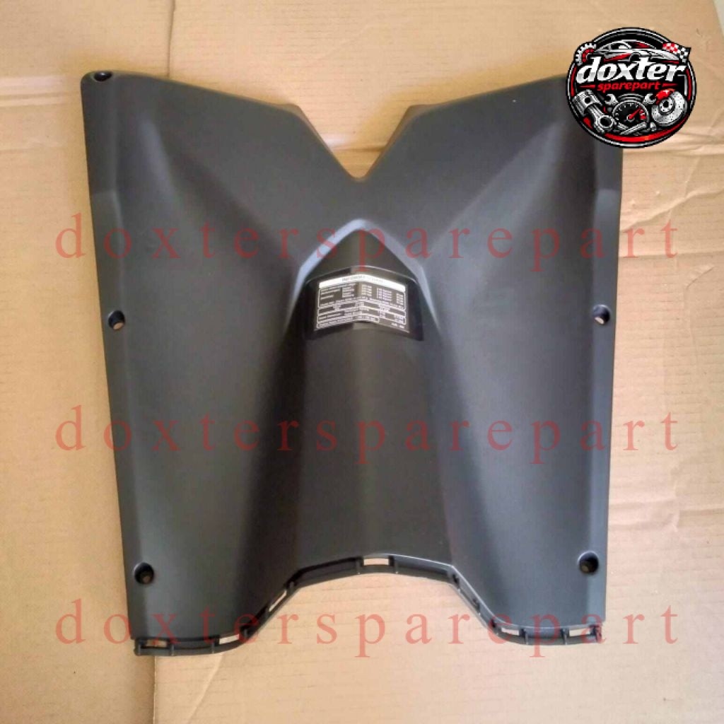 dasbor kunci motor Honda Vario 125 old 2013