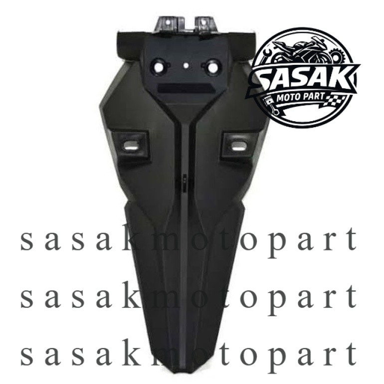 spakbor belakang motor Vario 125-150 2018-2021