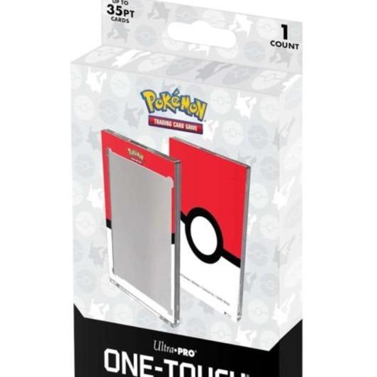 Ultra Pro One Touch Edge Pokemon