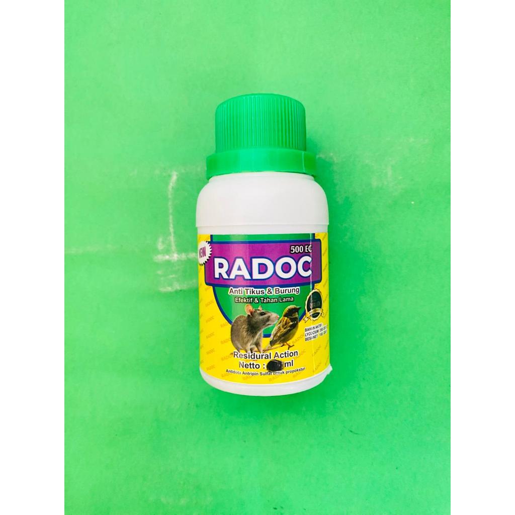 Insektisida RADOC isi 100ml F