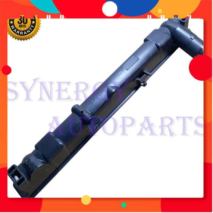 Lower Tank Radiator Isuzu ELF 1999 - 10008135 - Lower Tank