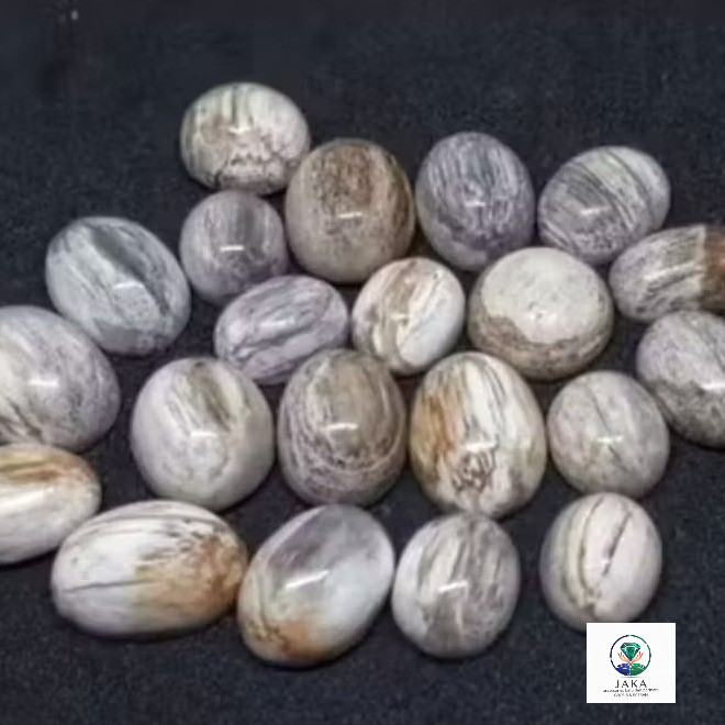 BATU CINCIN GALIH ASEM PUTIH NATURAL ALAM