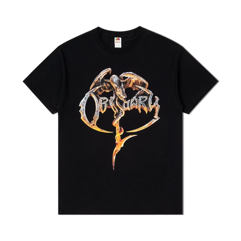 (COD) Obituary - Obituary T-Shirt