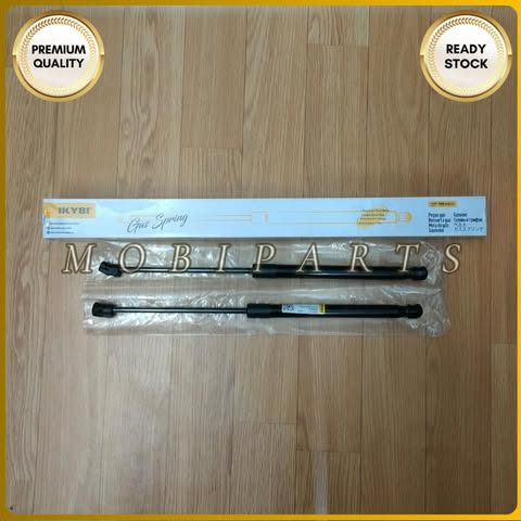 Shock Breaker Bagasi Belakang Rush/Terios New (1set) Ikybi