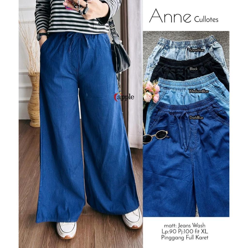 1301    ANNE CULLOTES    by APPLe STORE