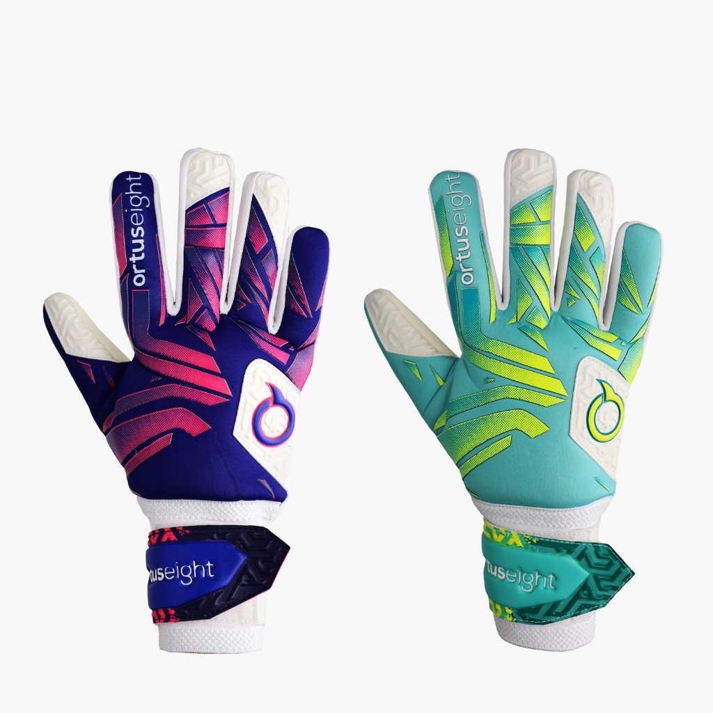 Sarung Tangan Kiper Ortus OrtusEight SPARK GK GLOVE Original