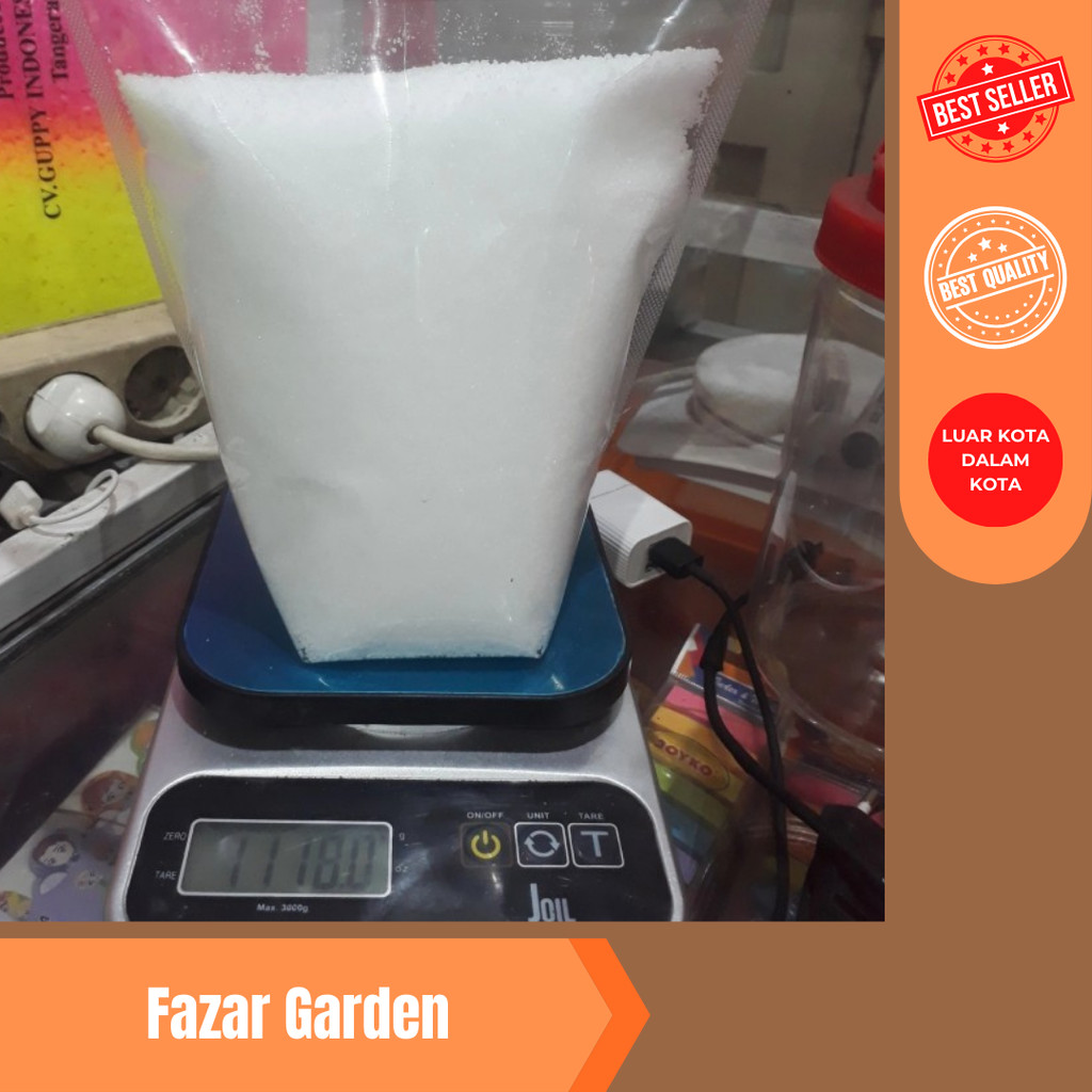 pupuk urea 1kg , pupuk pertumbuhan, pupuk daun tunas, urea repack