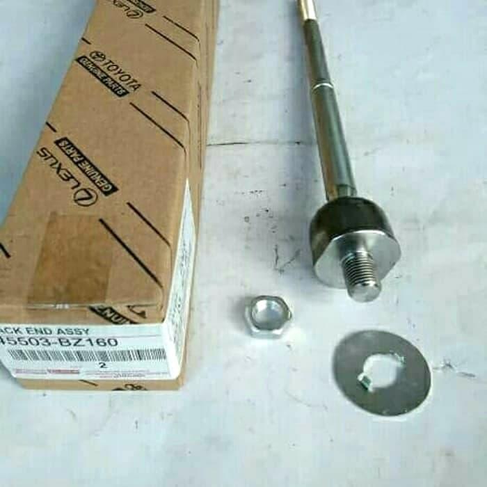 LONG TIE ROD RACK END AVANZA VELOZ/ ALL NEW AVANZA 2014 BEST