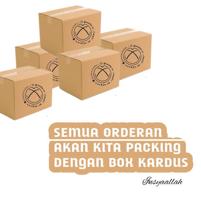 VESHJE.CO Miki Hat Peci Corduroy Krem Strap Kulit