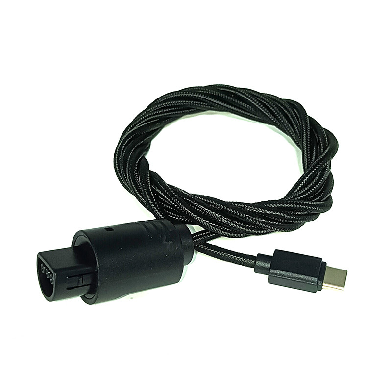 N64 Gamecube Extension Cable 18M for Nintendo Wii Gamecube GCN