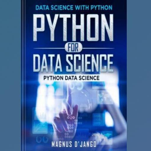 Buku Python for Data Science - Data Science With Python