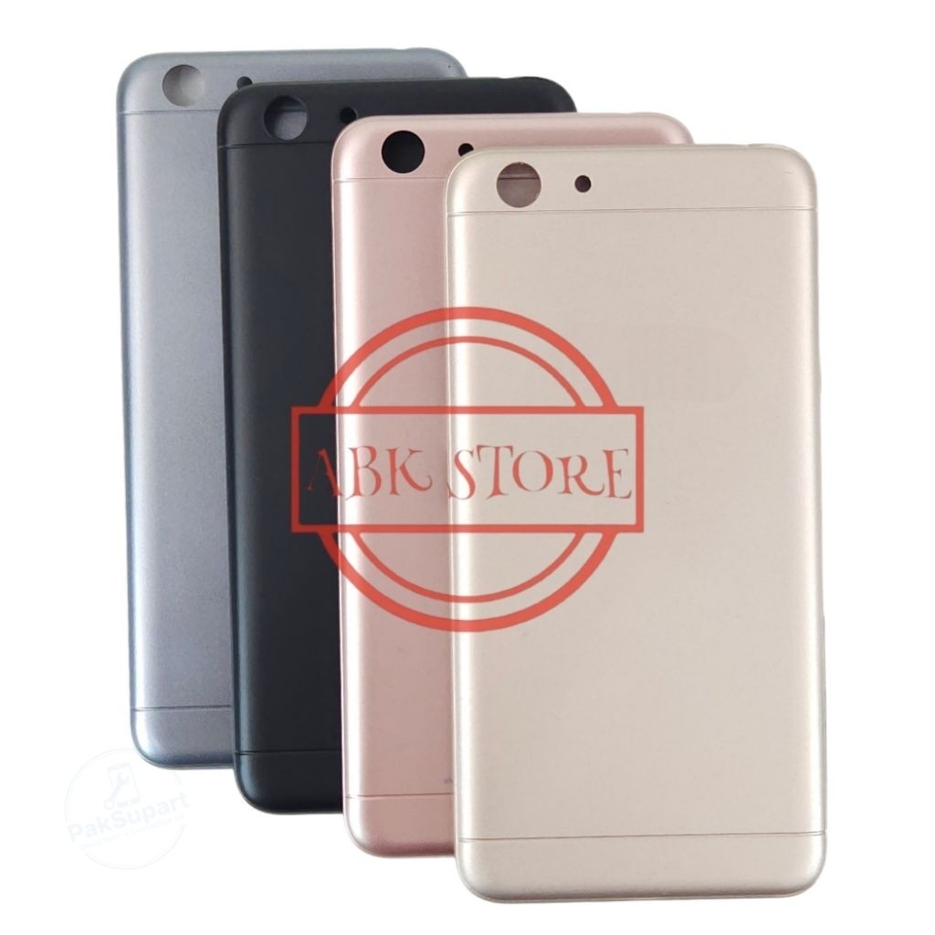 BACKDOOR - BACK CASING FOR VIVO Y53 1606A TUTUP BELAKANG HOUSING FREE PACKING