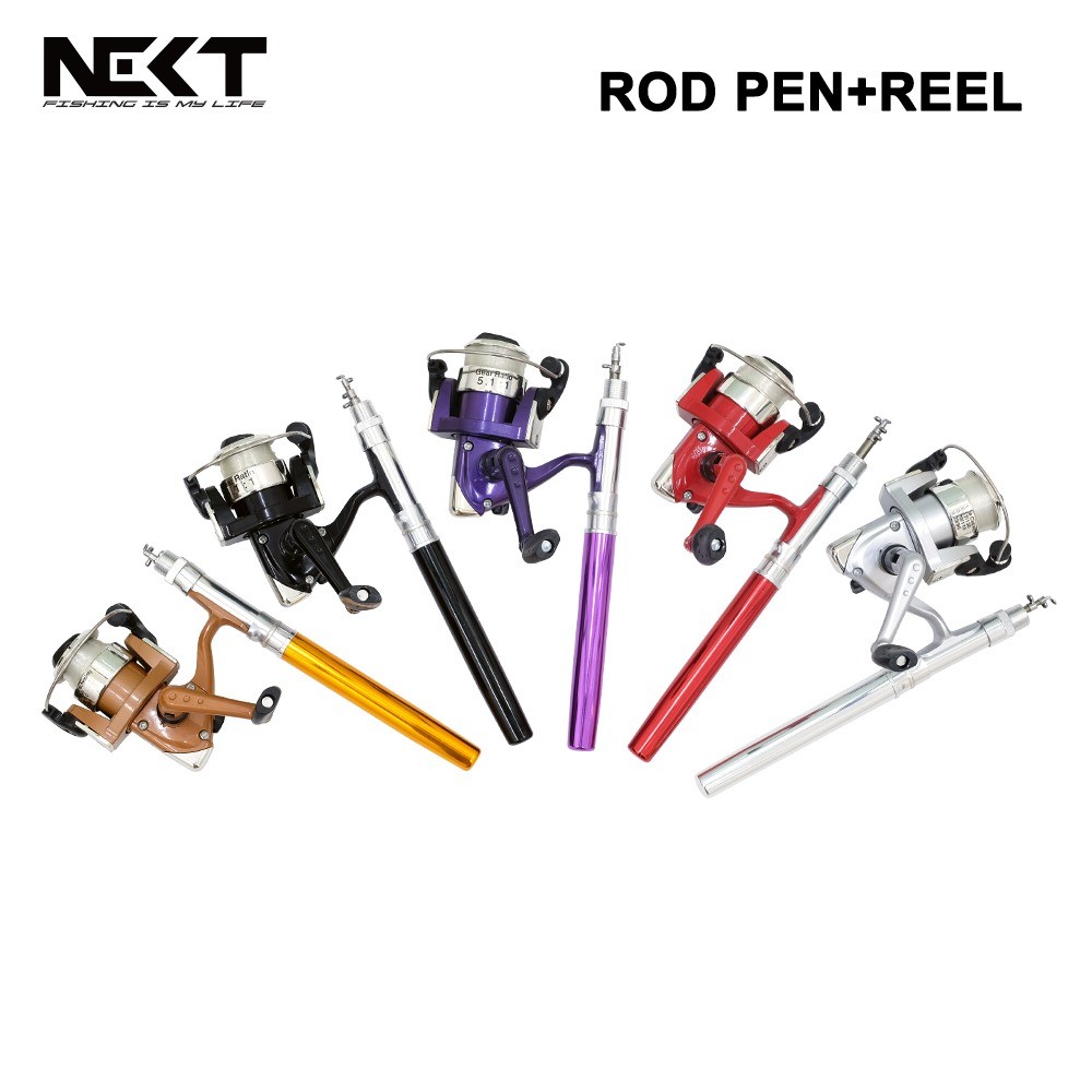 JORAN FISHING ROD PENN SPINNING | ROD PEN