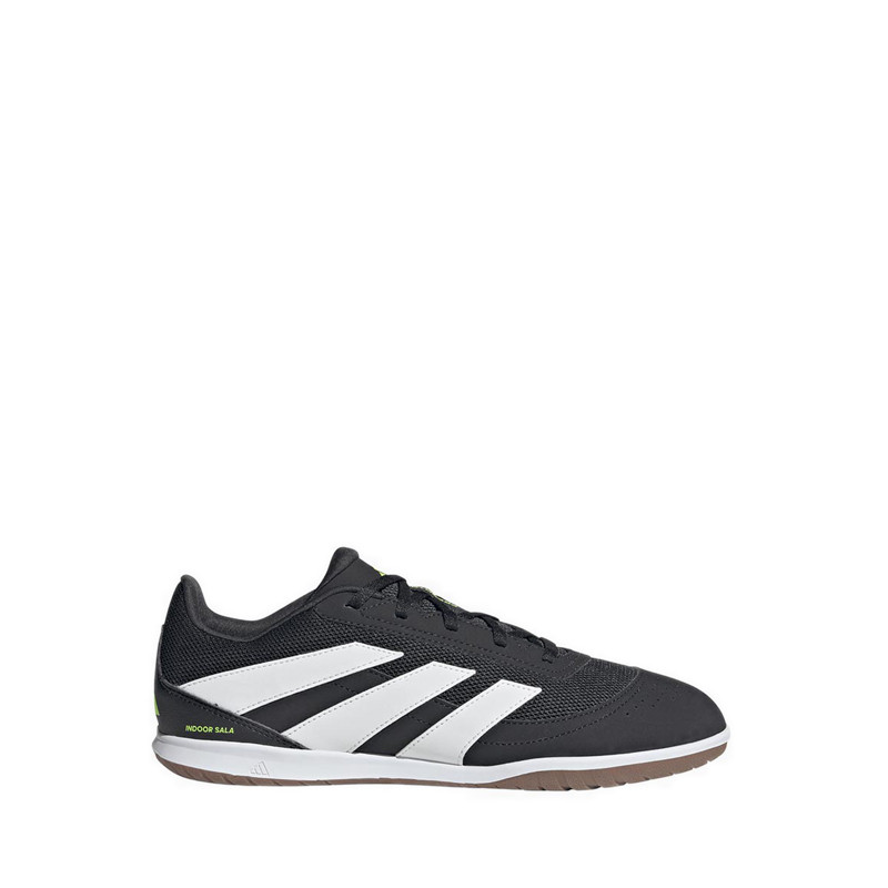 adidas Predator Club Indoor Sala Men's Futsal Shoes - Black
