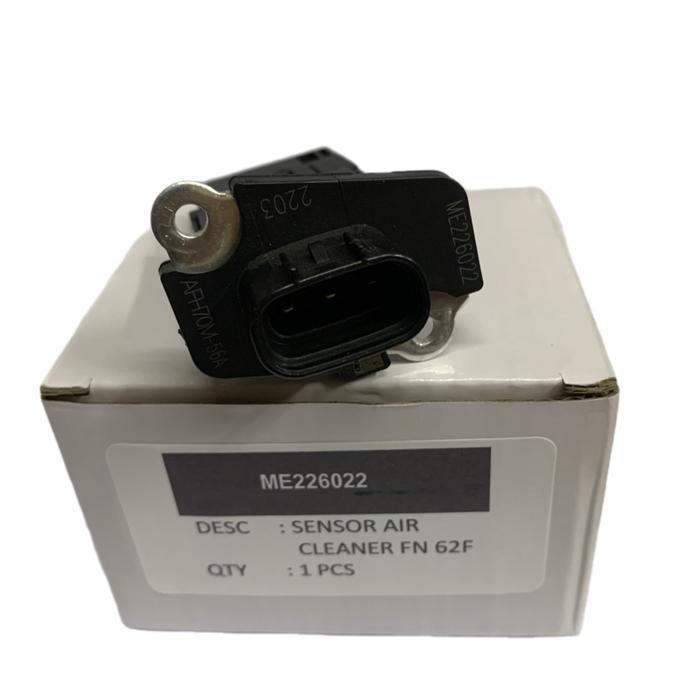 SENSOR FILTER UDARA FUSO FN62 FIGHTER FUSO TAYO NEW ME226022  scanner QUALITY