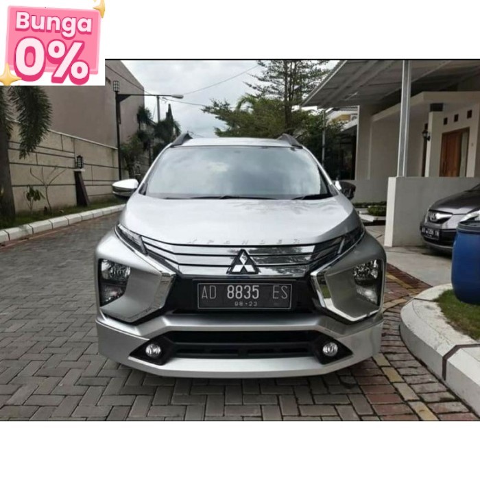 Bodykit Xpander Oem we