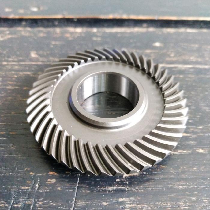 Spiral Bevel Gear BO6050 (43 gigi) Makita Original 2276485