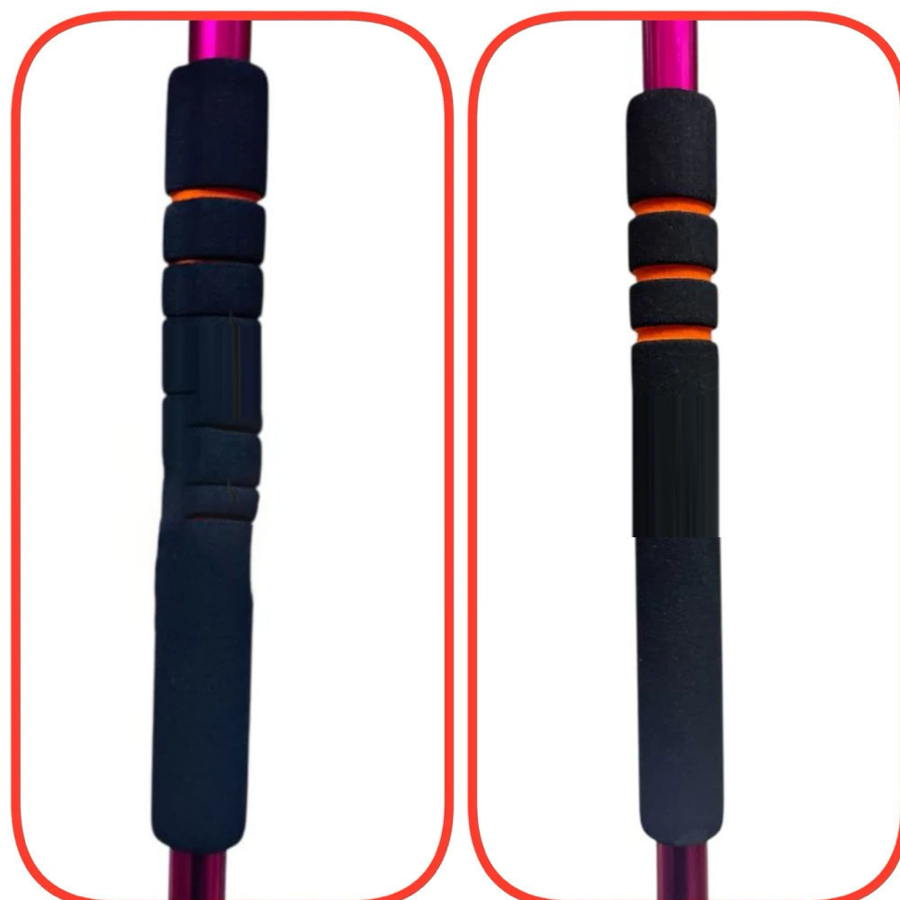 1.2M Tu26 Stik 2Hand Busa Merah Stick Warna Grip Mesin Sprayer Semprot Hama 2 Tak Dan 4 Tnk 777 767