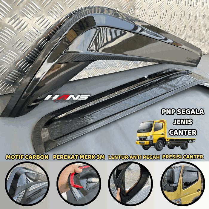 PROMO  talang air canter talang canter jumbo anti pecah talang mitsubishi canter talang canter model
