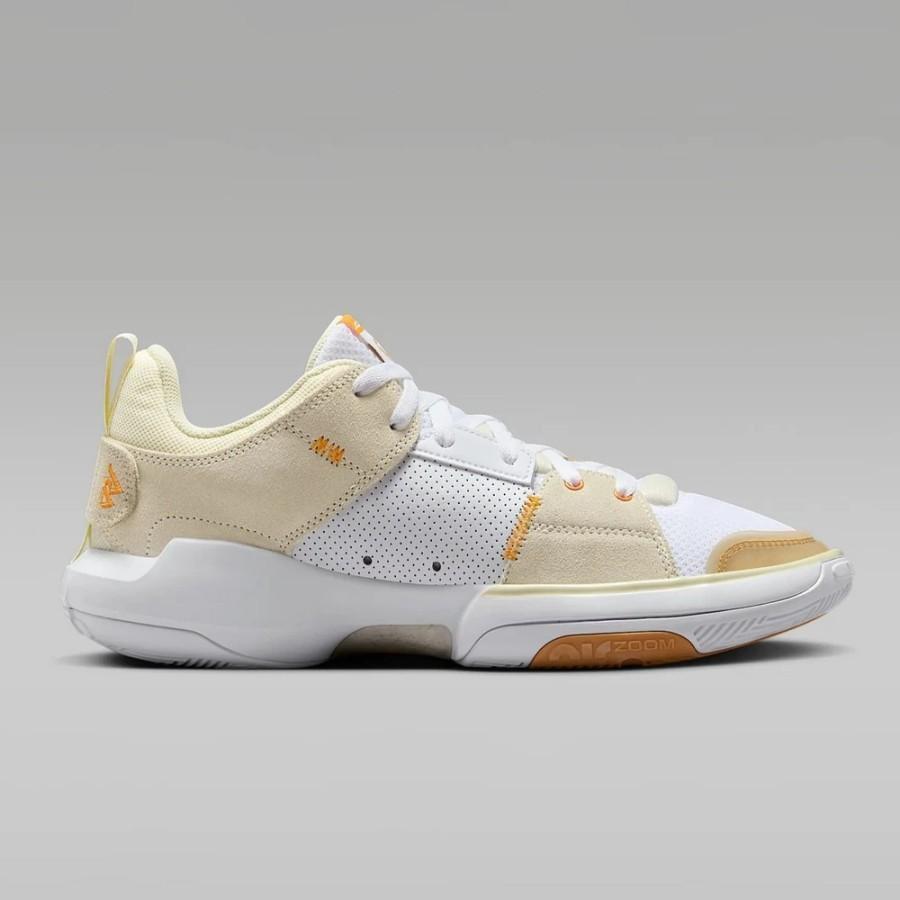 Sepatu Basket Pria Nike Jordan Westbrook One Take 5 PF Coconut Milk FD2336-102