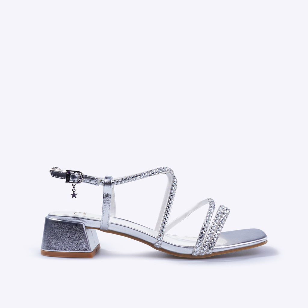 EVB* KLEIN SANDAL WANITA