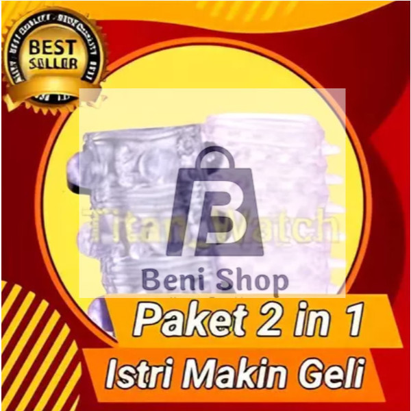 PROMO TERBARU  READY STOKK ] Promo Akhir Tahun Aksesoris silicon sambungerigi gerigii besar Sutra Ge