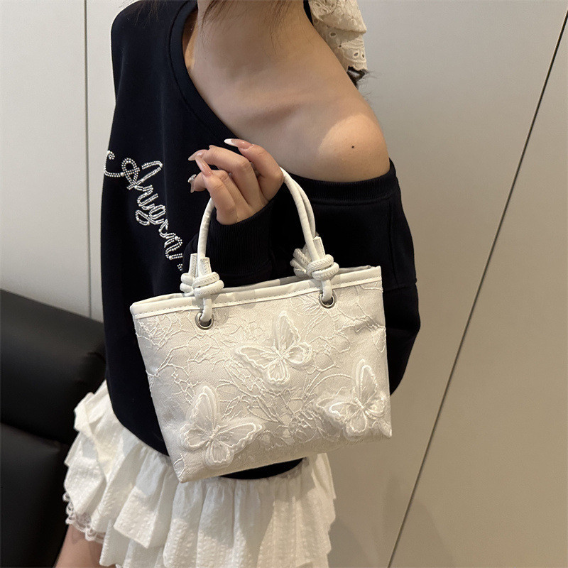 Tas bordir gaya Cina baru, tas bordir gaya baru