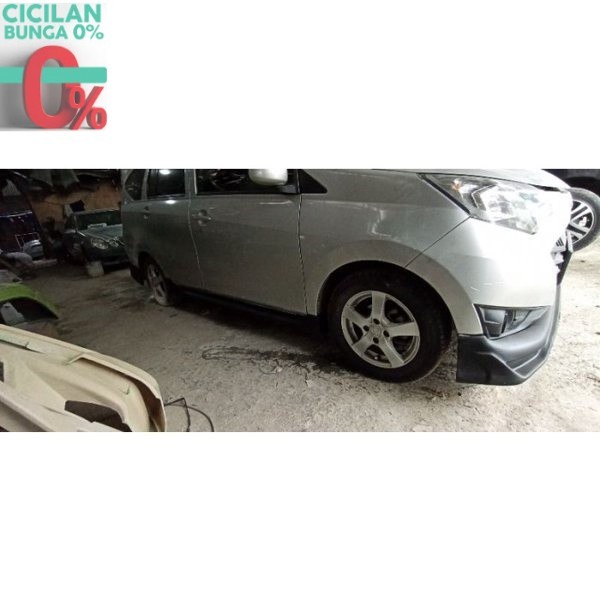 BODY KIT BODYKIT SIGRA BODIKIT CALYA BODYKIT CALYA