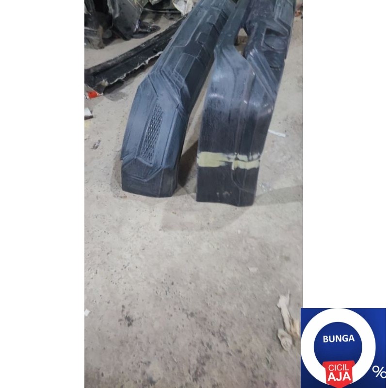 bodykit pajero 2020 2021 2022 2023 body kit pajerp sport