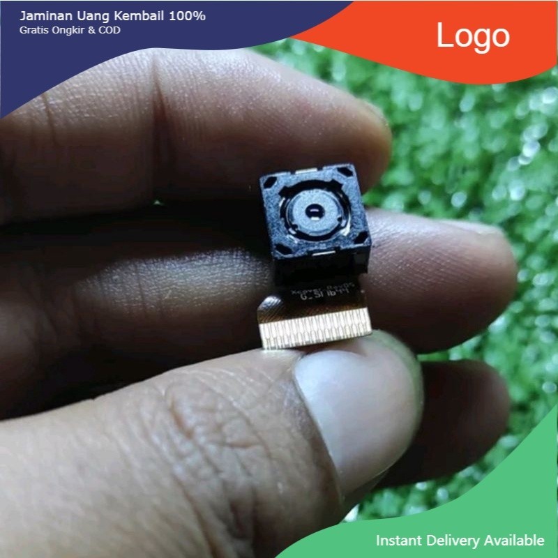 Kamera Belakang - Samsung J3 Pro 2016 - J3110 - Rear Camera - Ori Copotan