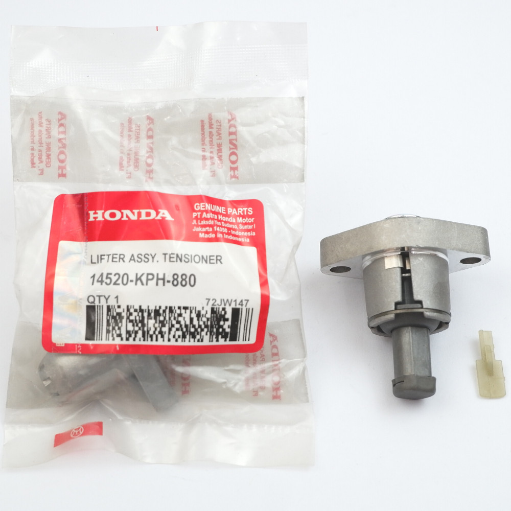 Tonjokan Keteng Supra X 125 - Beat - Vario - Karisma KPH Original singgihsusilo