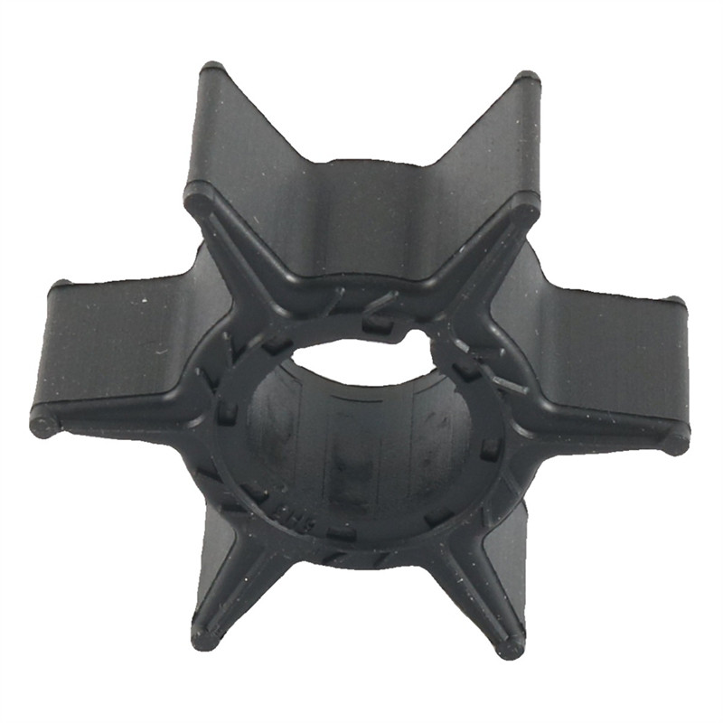 A86QWater Pump Impeller Water Pump Impeller Repair Kit Water Pump Impeller For Yamaha