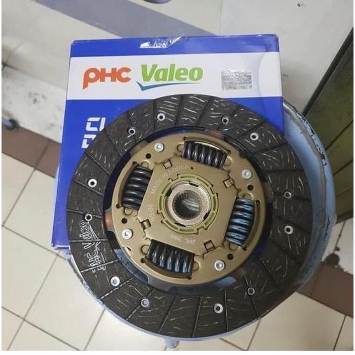 Kampas kopling grand livina (valeo) quality