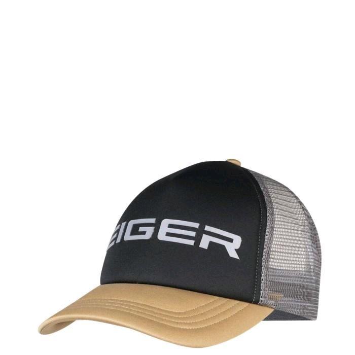 TOPI TRUCKER EIGER ILLINOIS CAP ORIGINAL