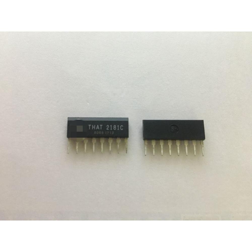 Free shipping 5pcslot    THAT2181C THAT2181LC THAT2181 ZIP8