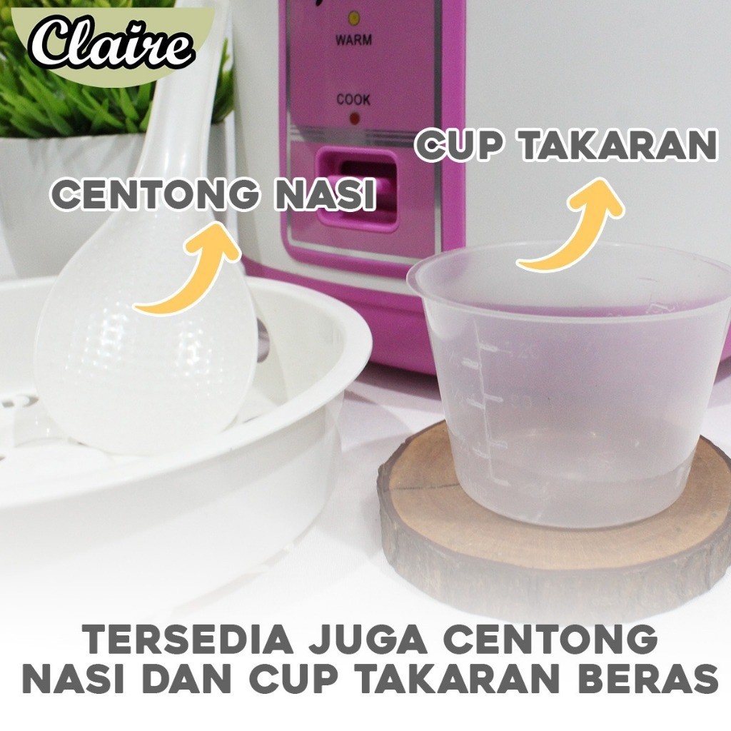 Terbaru Bpg Magic Com Mini 1.2 Omicko Platinum-Majikom 1.2 Omicko Platinum-Magicom-Rice Coocker 1.2