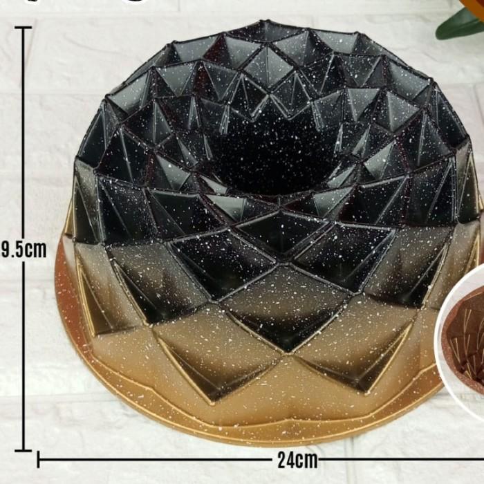 Loyang MG Berbagai Varian Import Tidak Lengket Bahan Tebal - Loyang MG 208 - Loyang MG 212