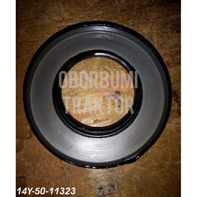 SEAL D65E-12 D65PX 14Y-50-11323 BULLDOZER KOMATSU S6D125