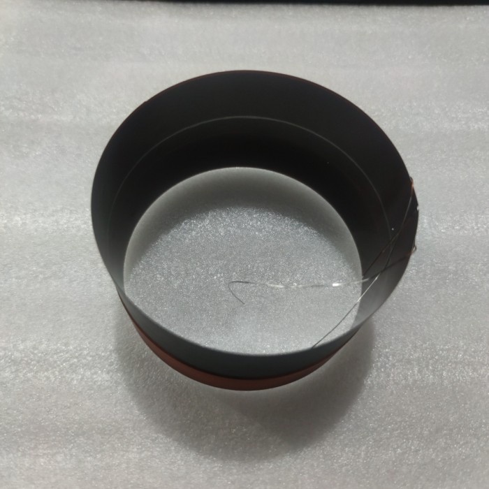 Spool Spul speaker 4inch import Fibertile tebal / spul speaker 4 inch