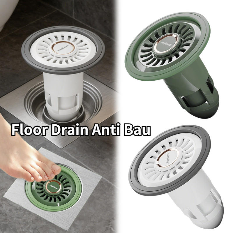 Anti Serangga Saringan/Saringan Air Anti/Bau Saringan Floor/Drain Anti Bau/Floor Drain Anti Bau/Sari