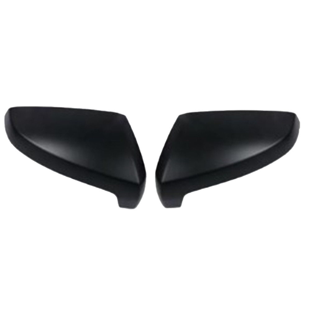 For Isuzu D-Max 2021-2024 Rearview Cover Mirror Shells Car Customization Easy Installation For Isuzu