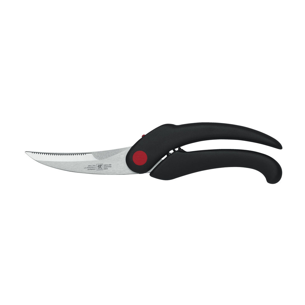 ZWILLING DULUXE POULTRY SHEARS