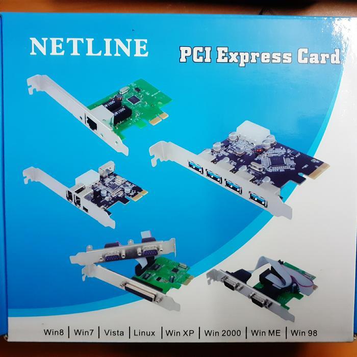 PCI CARD EXPRESS USB 3.0 4 PORT PCIE CARD EXPRESS USB 3.0 4 PORT